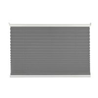 Homeware PLISOVANÁ ROLETA, polopriehľadné, 100/130 cm