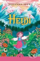 Heidi - Johanna Spyri