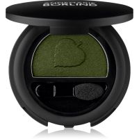 ANNEMARIE BÖRLIND DEKORATIVE дълготрайни сенки за очи с апликатор цвят Dark Green 2 гр.