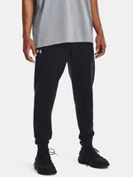 Under Armour UA Rival Fleece Jogginghose Schwarz