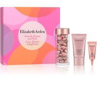 Elizabeth Arden Retinol + HPR Ceramide подарунковий набір для ідеальної шкіри для жінок