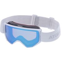 Atomic SAVOR STEREO Ски очила, сиво, размер