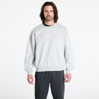 Bluza GAP J - Corp Logo Crew Light Grey Heather L