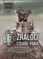 Žraloci císaře pána (Čeští námořníci v rakousko-uherském válečném loďstvu) - kniha z kategorie Vojenství