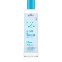 Schwarzkopf Professional BC Bonacure Moisture Kick odżywka nawilżająca 200 ml