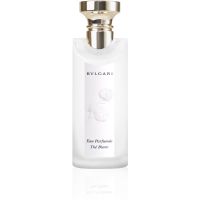 BVLGARI Eau Parfumée Au Thé Blanc Eau de Toilette Unisex 75 ml