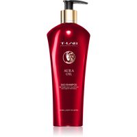 T-LAB Professional Aura Oil поживний шампунь 300 мл