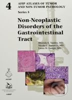 Non-Neoplastic Disorders of the Gastrointestinal Tract - kniha z kategorie Medicína