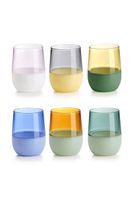 IVV set de pahare 300 ml 6-pack