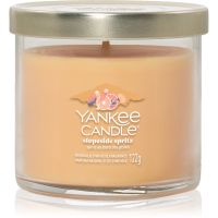 Yankee Candle Slopeside Spritz vonná svíčka Signature 122 g