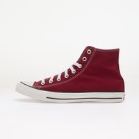 Buty Converse Chuck Taylor All Star Hi Maroon 7.5