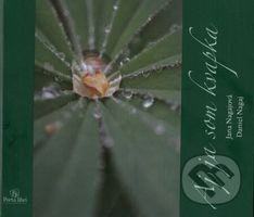 Aj ja som kvapka - Jana Nagajová, Daniel Nagaj - kniha z kategorie Poezie