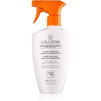 Collistar Special Perfect Tan After Sun Fluid Soothing Refreshing beruhigendes Bodyfluid nach dem Sonnen 400 ml