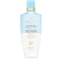 Collistar Gentle Two-Phase Make-up Remover demachiant pentru machiajul rezistent la apa pentru ochi si buze 200 ml