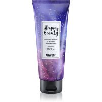 Anwen Sleeping Beauty maska za lase za noč Medium Porosity 200 ml