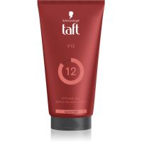 Schwarzkopf Taft Men Stark fixierendes Haargel 150 ml