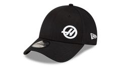 New Era 940 Haas 9forty flawless HAASF1 - Pánske - Čapica New Era - Čierne - 60505556 - Veľkosť: One size