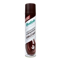 Batiste suchý šampon na vlasy tmavých odstínů 200 ml
