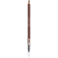 Collistar Professional Brow Pencil Biondo olovka za obrve sa četkicom nijansa 4 Moka 1,2 ml