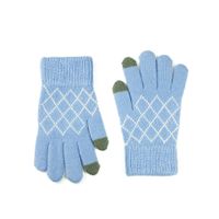 Art Of Polo Woman's Gloves Rk22242