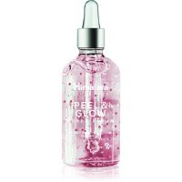 Himalaya Herbals Peel&Glow Super Serum Peeling-Tagesserum mit aufhellender Wirkung 30 ml