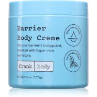 Frank Body Barrier відновлююче молочко для тіла з керамідами 230 мл
