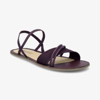 Trampki Groundies Corfu Women Dark Plum EUR 39