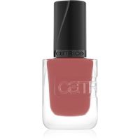 Catrice GEL AFFAIR Nagellack Farbton 008 Rosywood Hills 10.5 ml