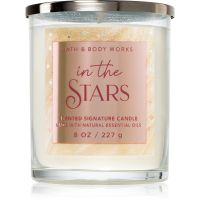 Bath & Body Works In The Stars αρωματικό κερί 227 γρ