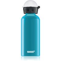 Sigg KBT Kids steklenička za otroke Waterfall 400 ml