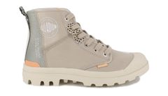 Palladium Pampa HI Urban Layer 4.5 - Dámske - Tenisky Palladium - Zelené - 94668-298-M - Veľkosť: 39
