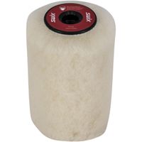 Rotokartáč Swix T18W-140 Merino wool 140mm kartáč 140 mm