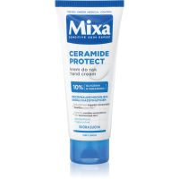 Mixa Ceramide Protect zaščitna krema za roke 100 ml