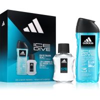 Adidas Ice Dive подарунковий набір для чоловіків