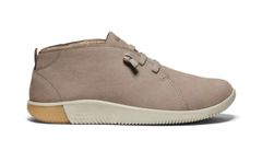 Keen KNX Chukka M