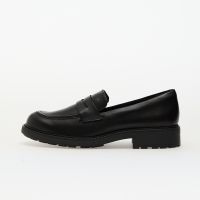 Trampki Clarks Originals Orinoco2 Penny Black Leather EUR 37.5