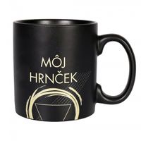 Hrnček - Môj hrnček ALBI