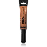 L.A. Girl Cosmetics HD Pro. Conceal tekoči korektor odtenek Fawn 8 g