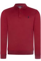V4007 DEWBERRY MEN'S SWEATSHIRT-BURGUNDY