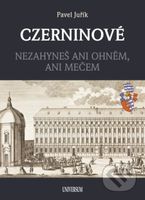 Czerninové - Pavel Juřík - kniha z kategorie Historie