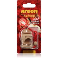 Areon Fresco Apple & Cinnamon aроматизатор за автомобил 4 мл.