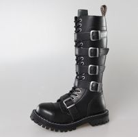 Schuhe STEEL 39