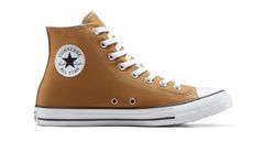 Converse Chuck Taylor All Star - Unisex - Tenisky Converse - Hnedé - A13265C - Veľkosť: 38