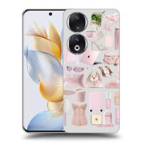 ULTIMATE CASE pro Honor 90 5G - Glam Babe