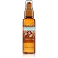 NATURE REPUBLIC Argan Essential Deep Care Hair Essence hydratisierende Essenz für beschädigtes Haar 80 ml