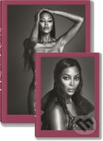 Naomi Campbell (Updated Edition) - Josh Baker - kniha z kategorie Fotografie