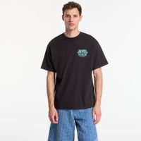 T-shirt Vans World Intl SS Tee Black XXL
