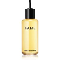 Rabanne Fame Eau de Parfum Ersatzfüllung für Damen 200 ml