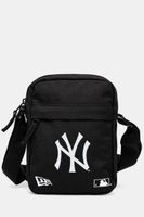 New Era Malá taška New Era MLB SIDE BAG NYY BLK