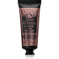 Tesori d'Oriente Hammam крем для рук 75 мл